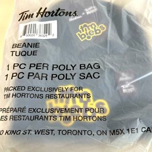 Justin Bieber touque